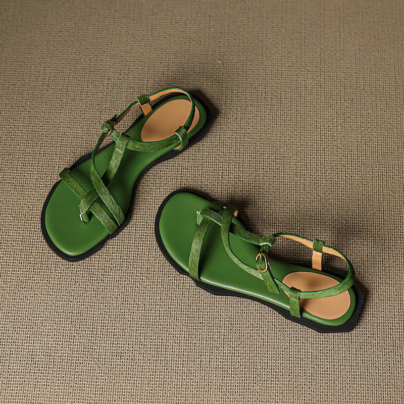  Sandals 