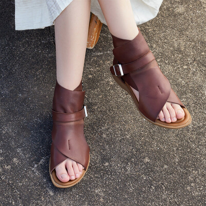  Sandals 
