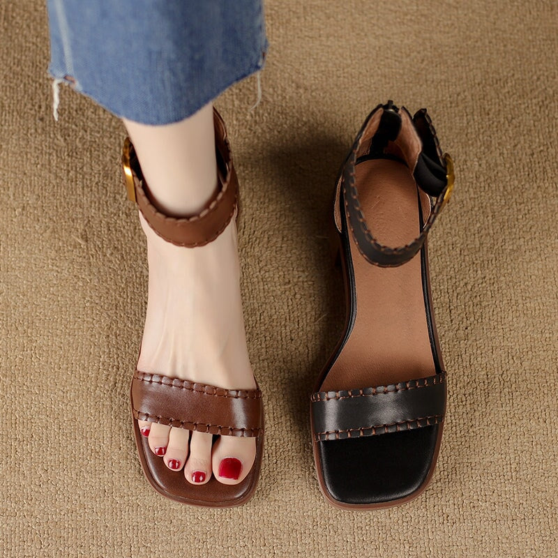  Sandals 
