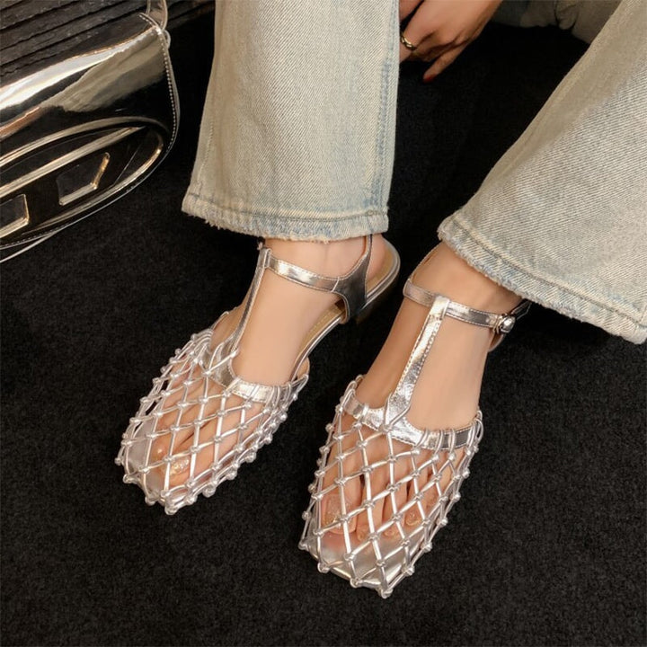  Sandals 
