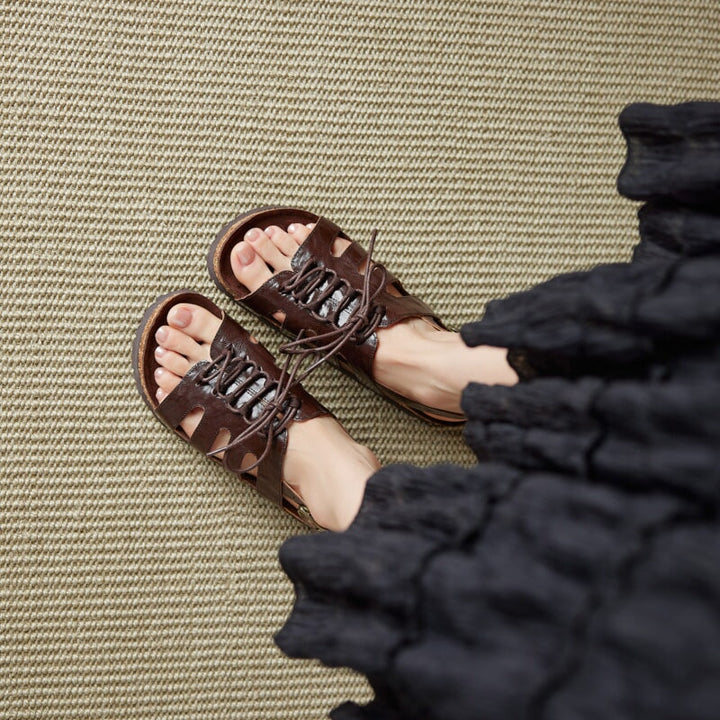  Sandals 