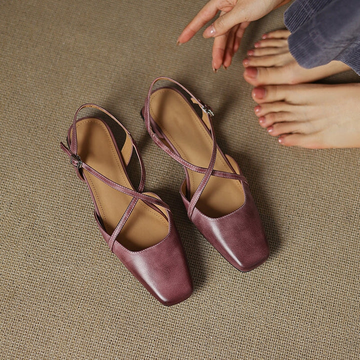  Sandals 