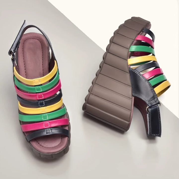  Sandals 