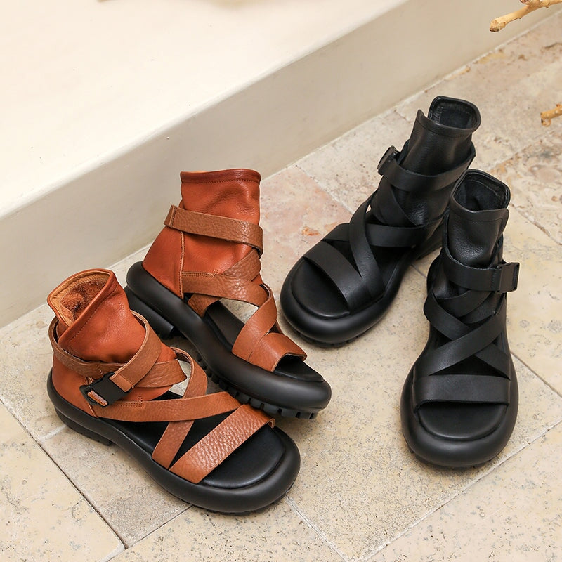  Sandals 