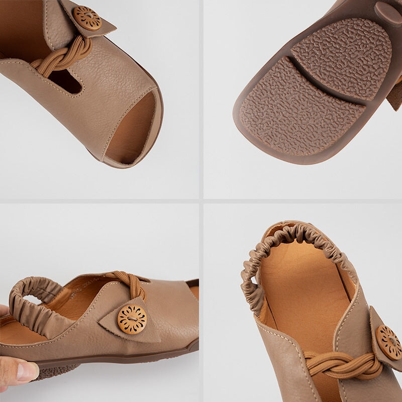  Sandals 