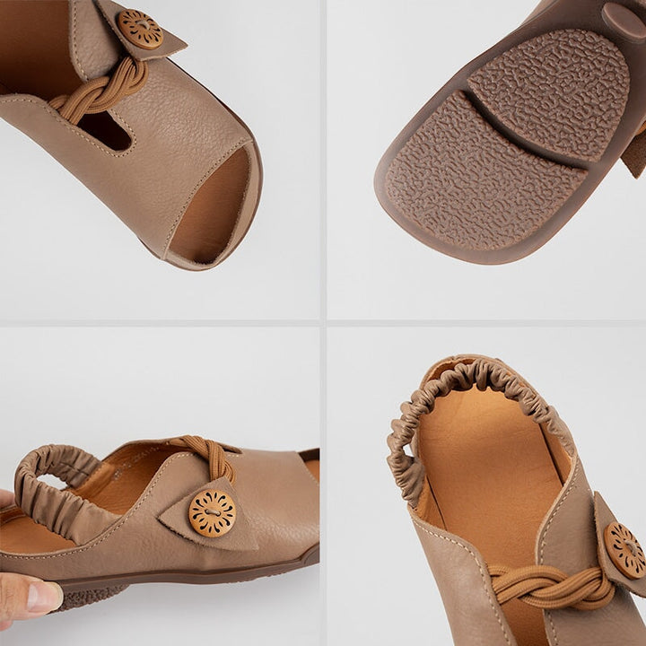 Sandals 