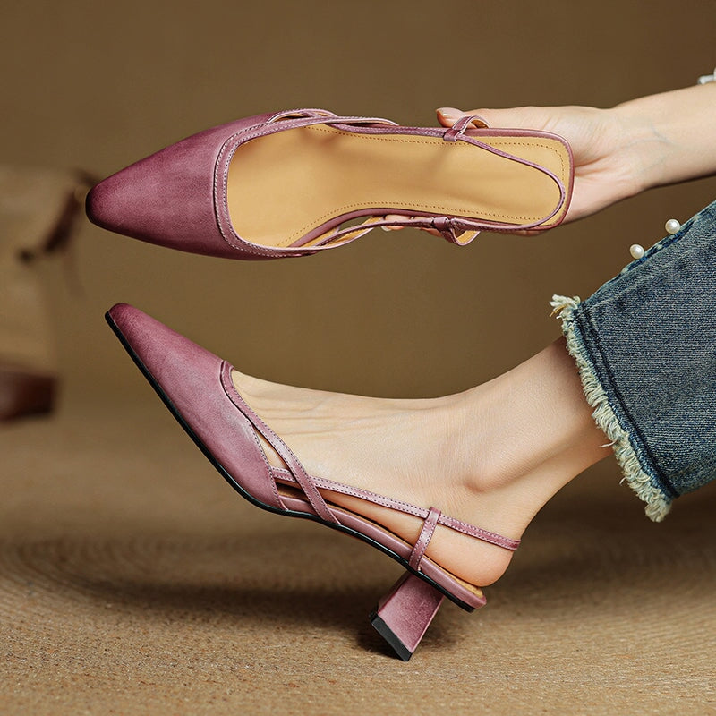  Sandals 