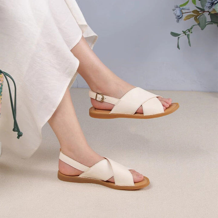  Sandals 