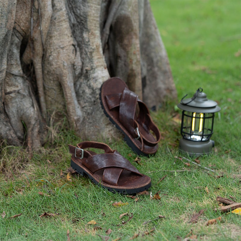  Sandals 