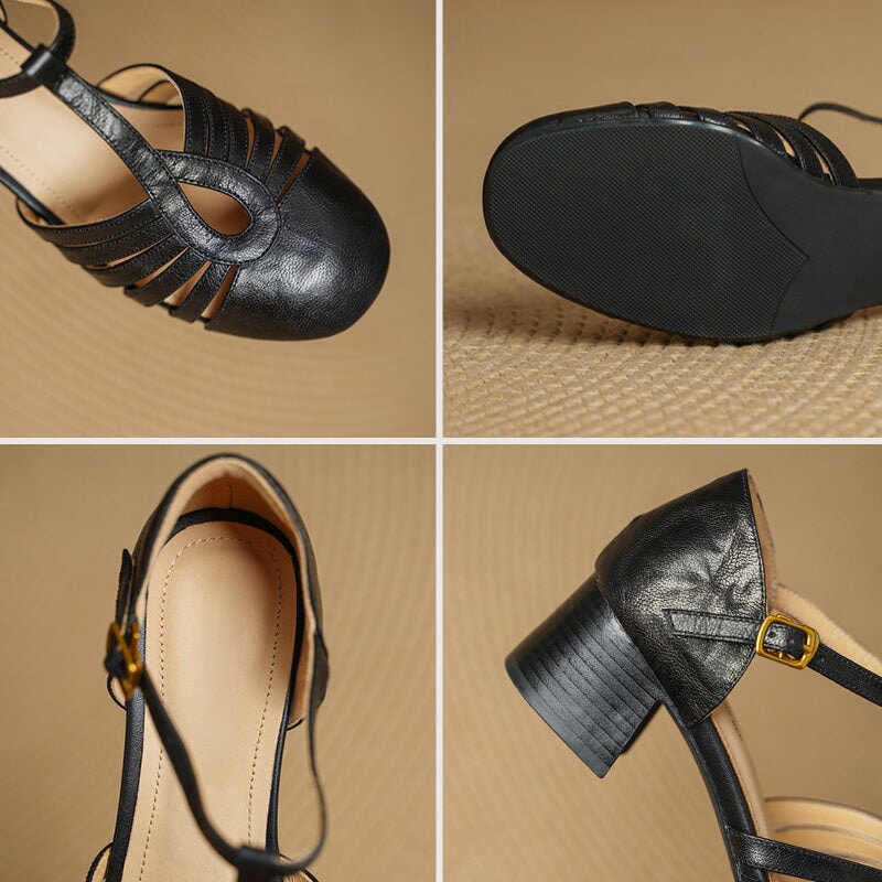  Sandals 