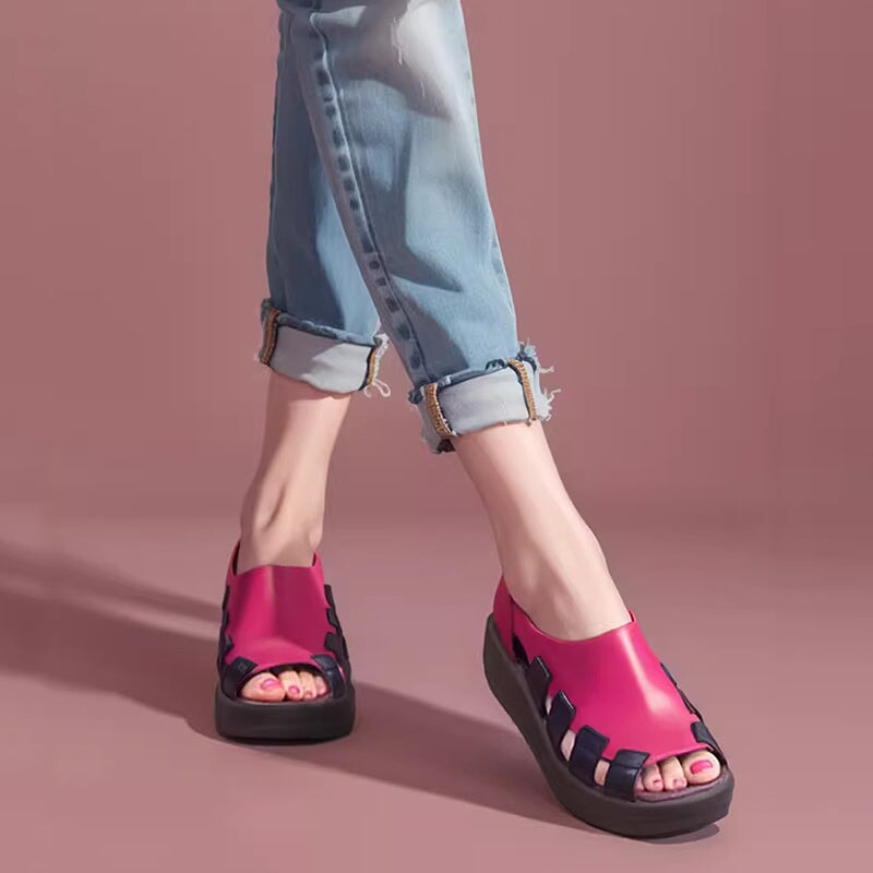  Sandals 