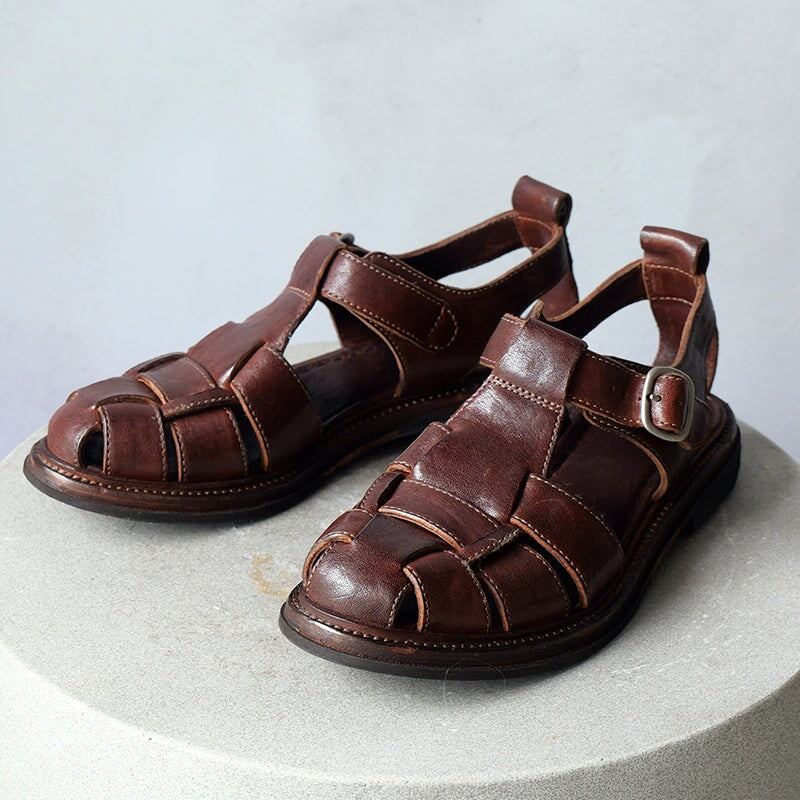  Sandals 