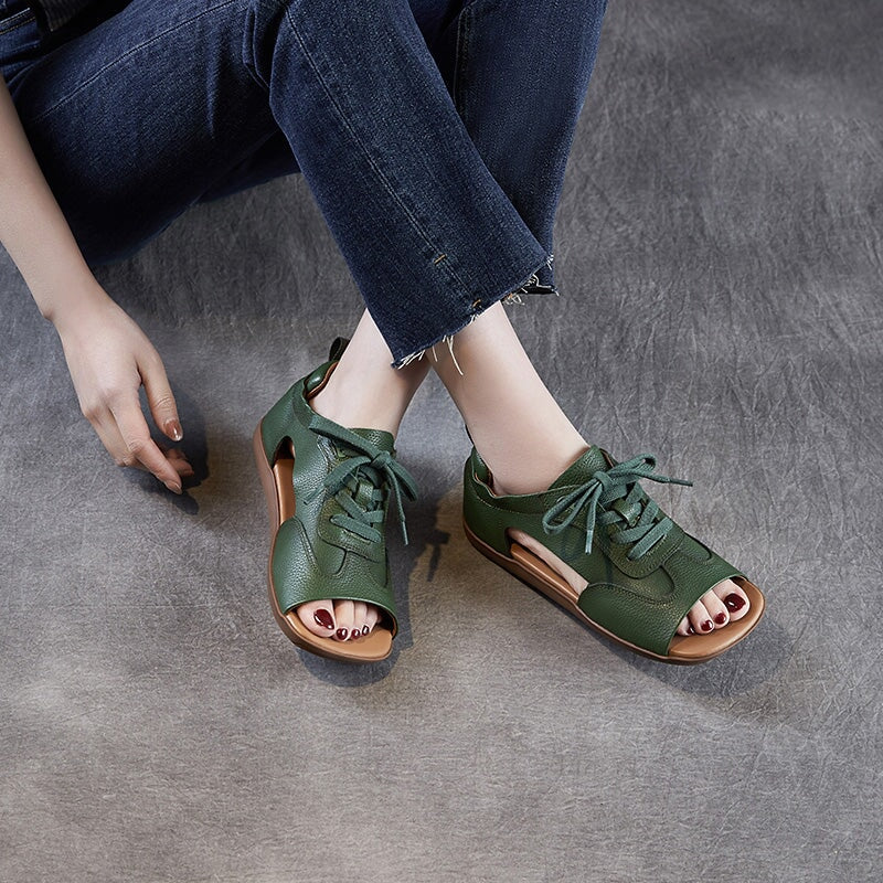  Sandals 