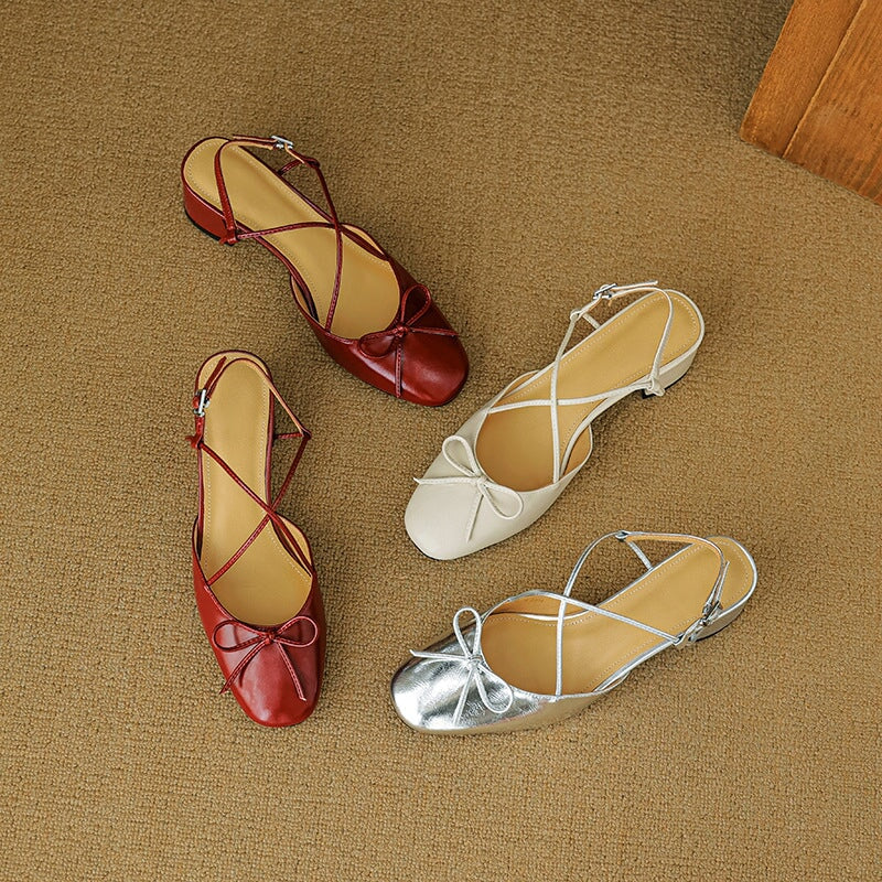  Sandals 
