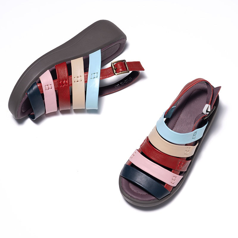  Sandals 
