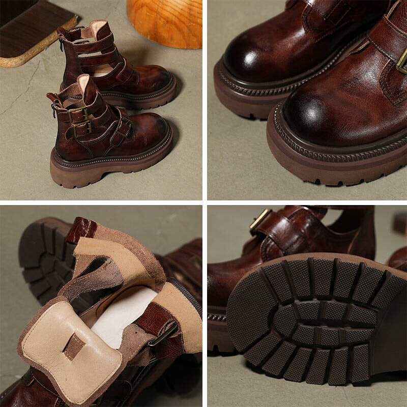  Sandals 