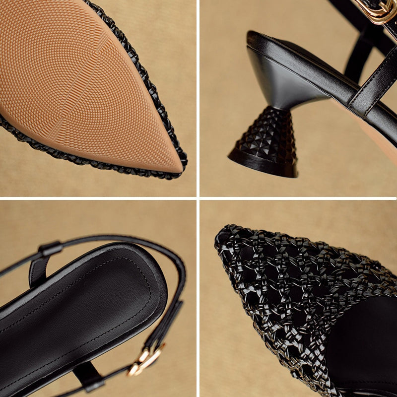  Sandals 