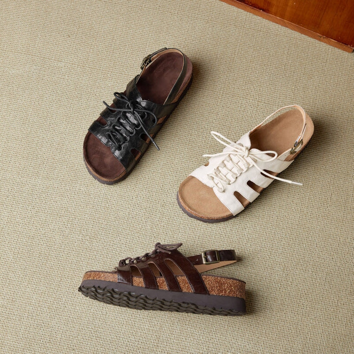  Sandals 