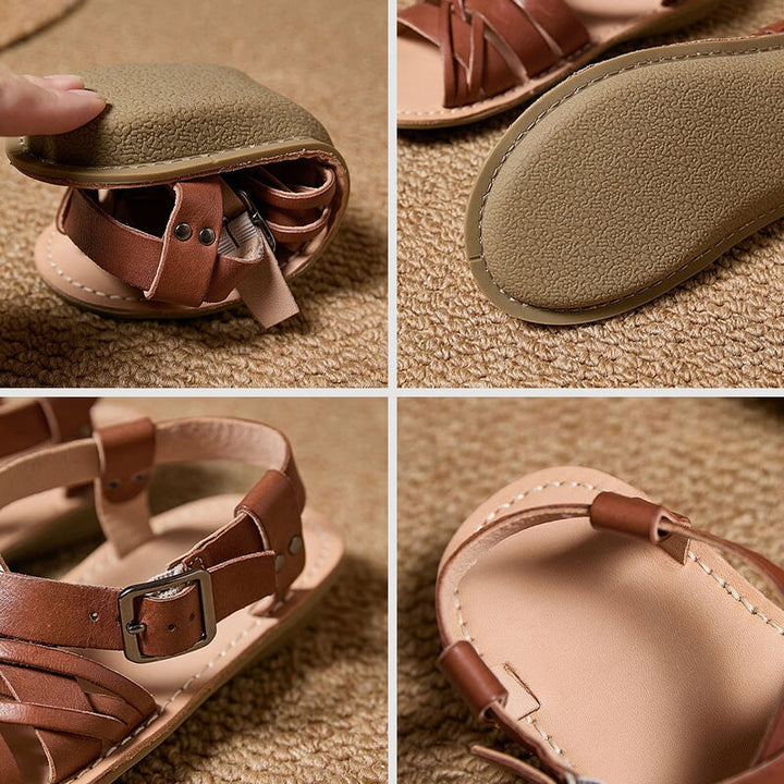  Sandals 