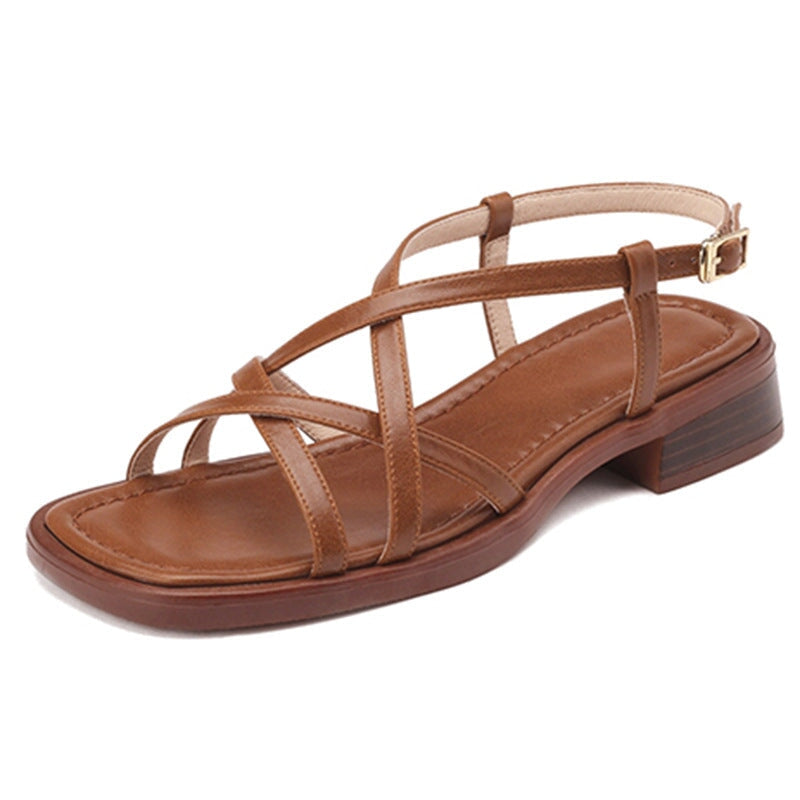  Sandals 