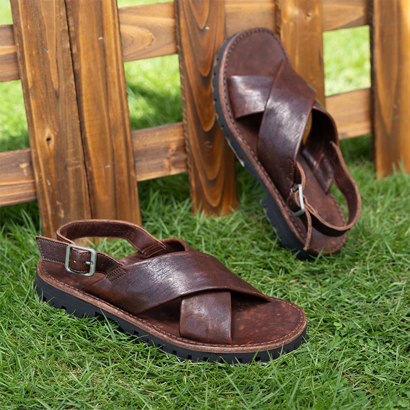  Sandals 