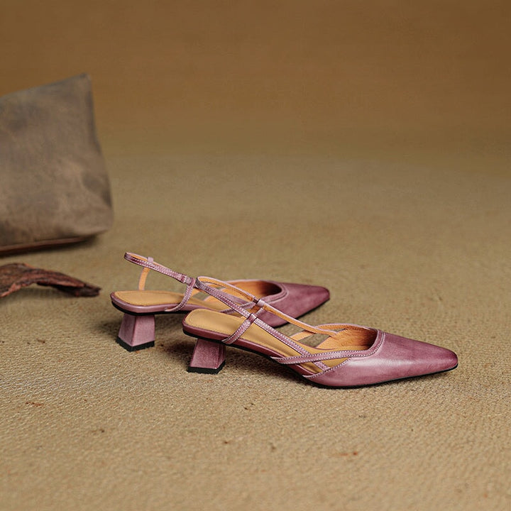  Sandals 