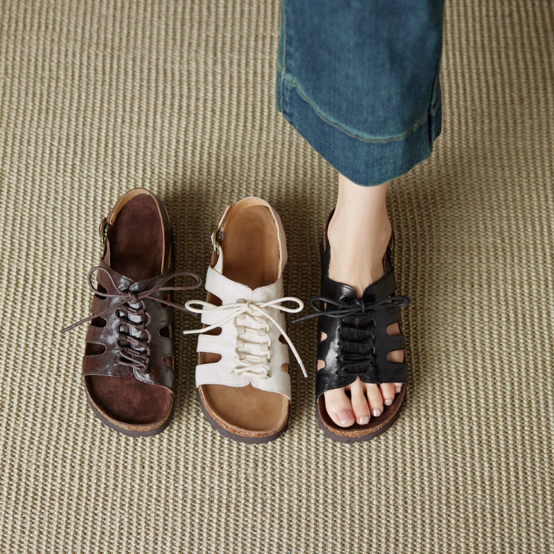  Sandals 