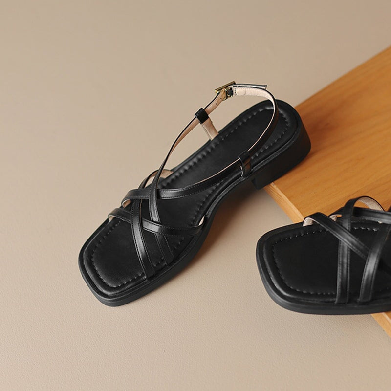  Sandals 
