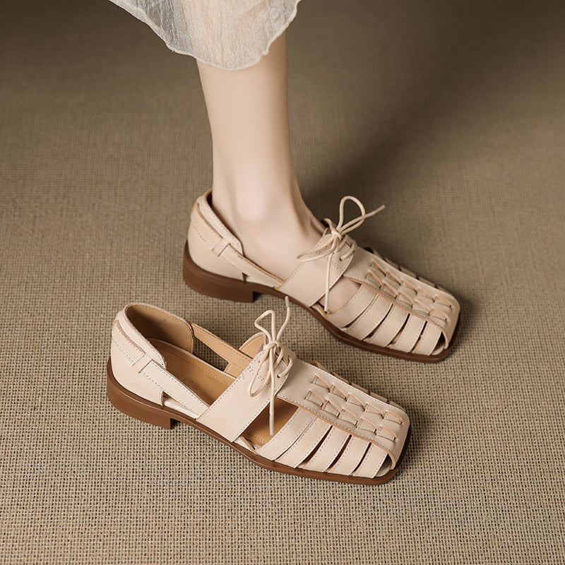  Sandals 