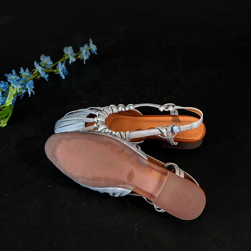 Sandals 
