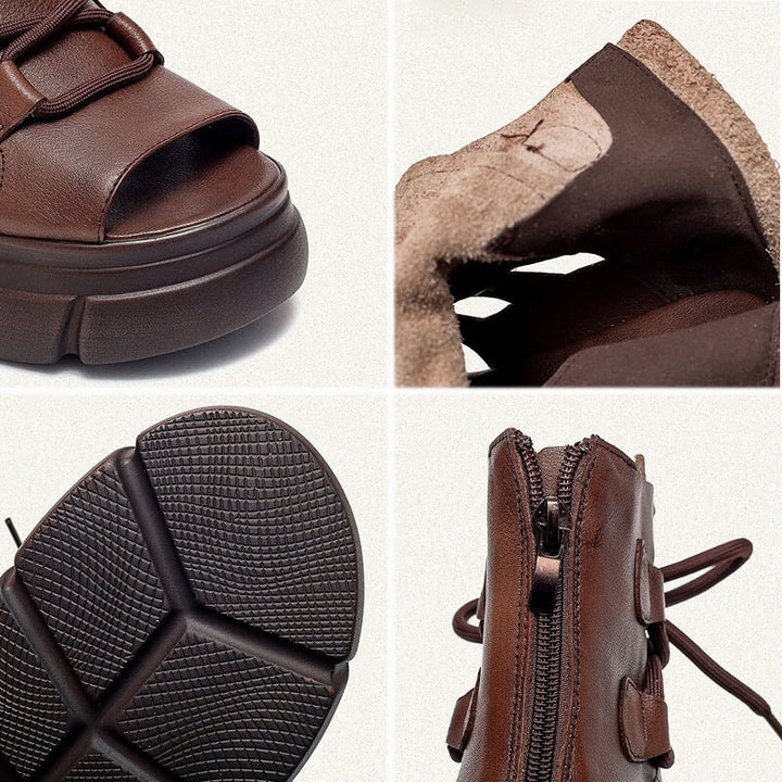 Sandals 