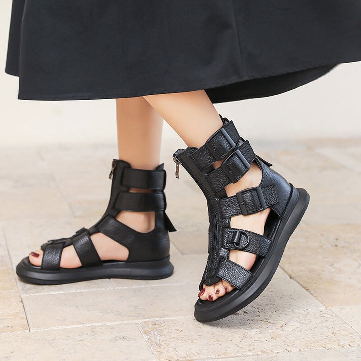  Sandals 