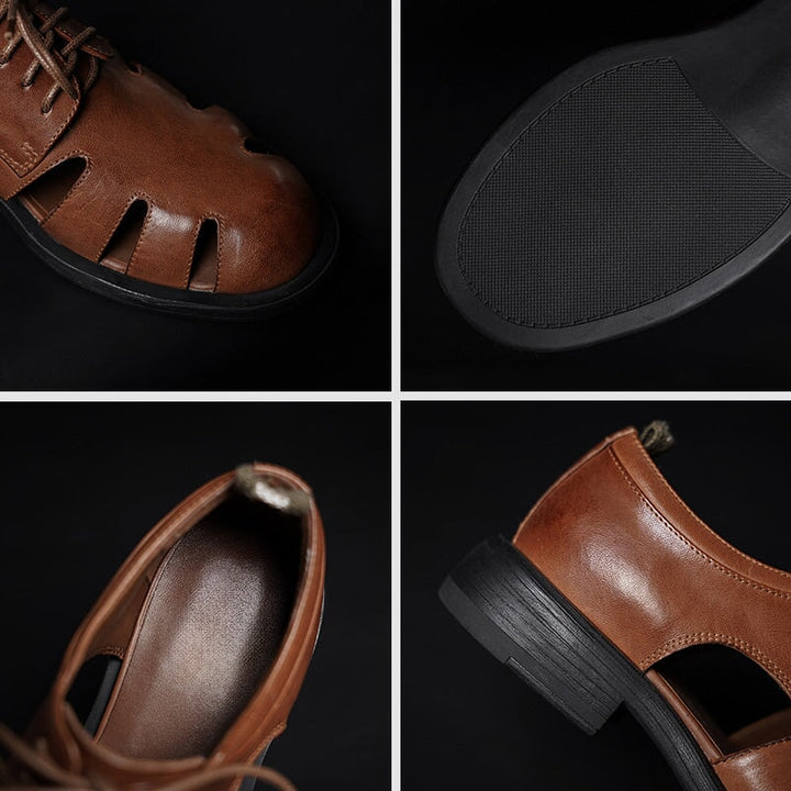  Sandals 
