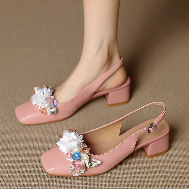  Sandals 