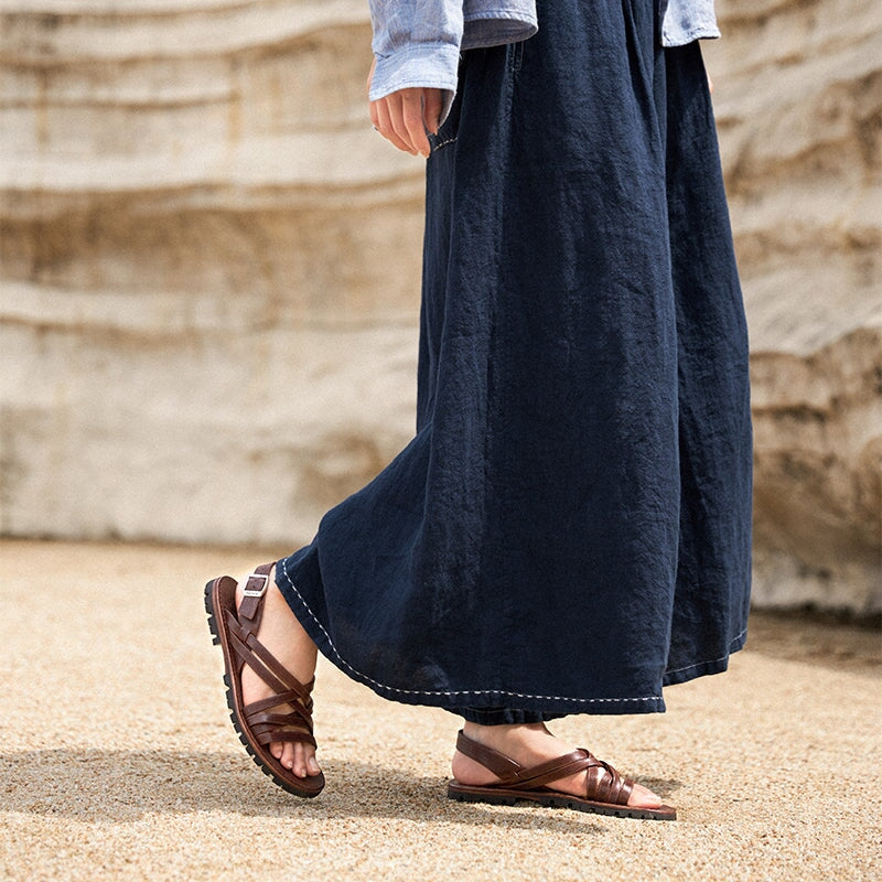  Sandals 