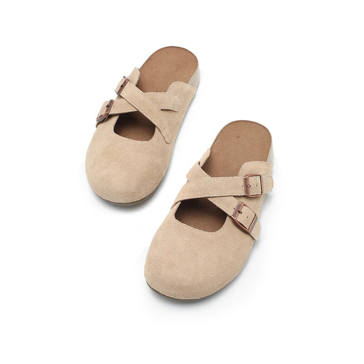  Slippers 