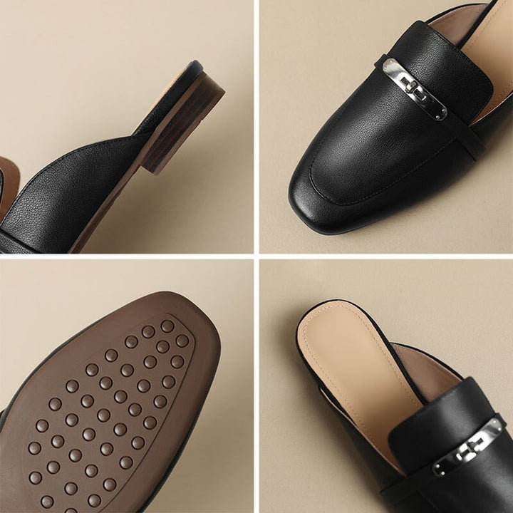  Slippers 