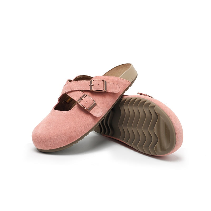  Slippers 