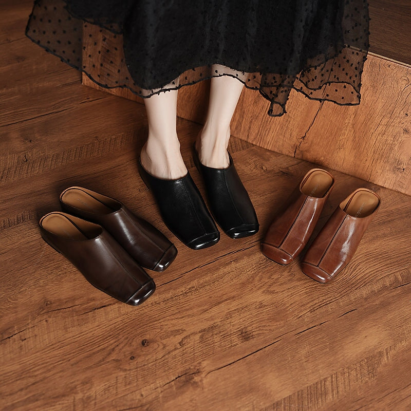  Slippers 