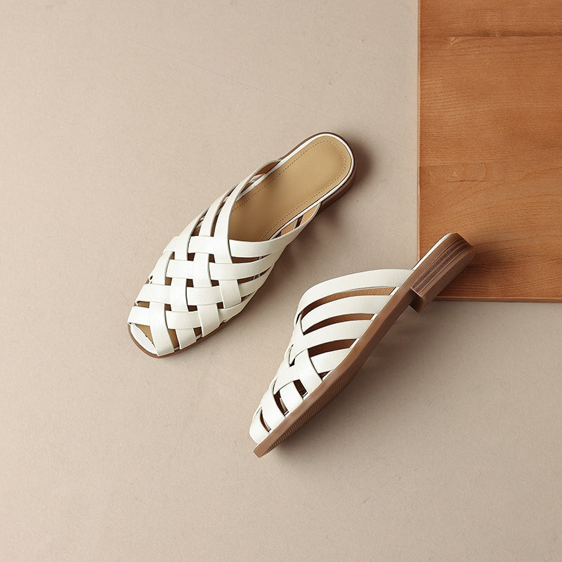  Slippers 