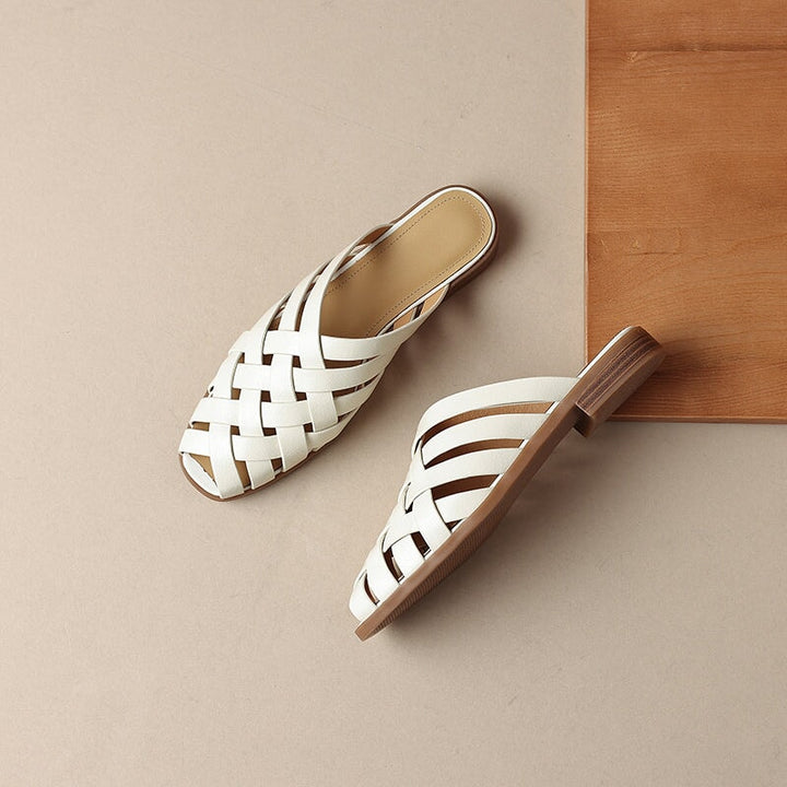  Slippers 