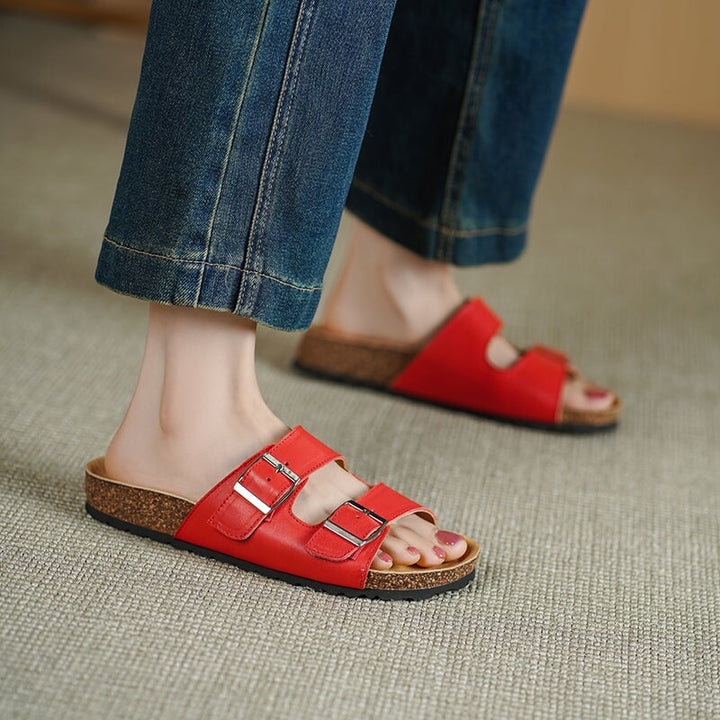  Slippers 
