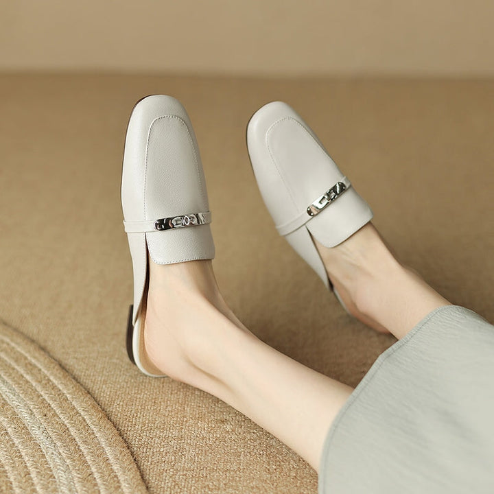  Slippers 