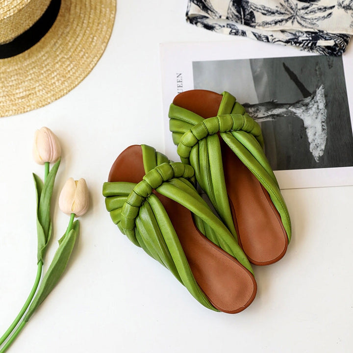  slippers 