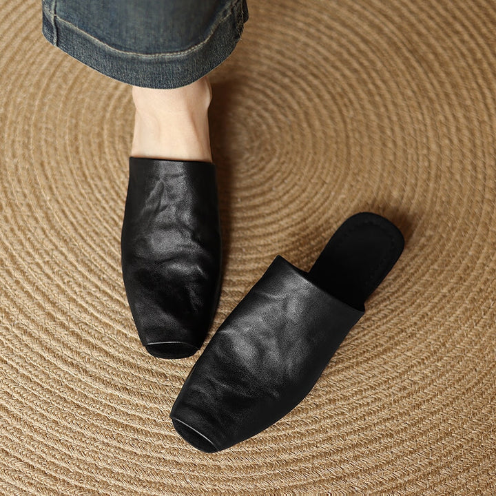  Slippers 