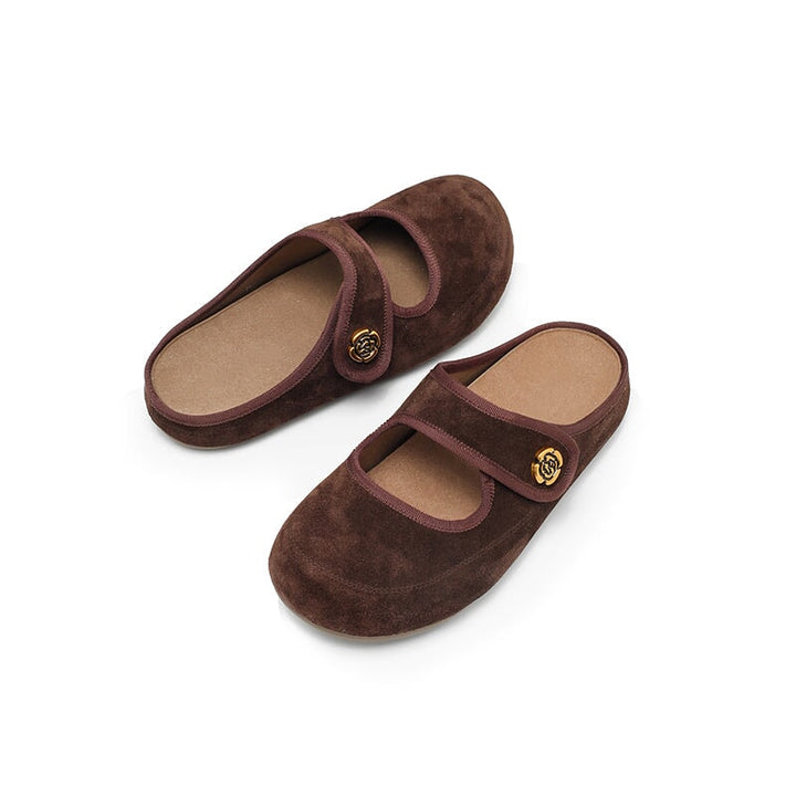  Slippers 
