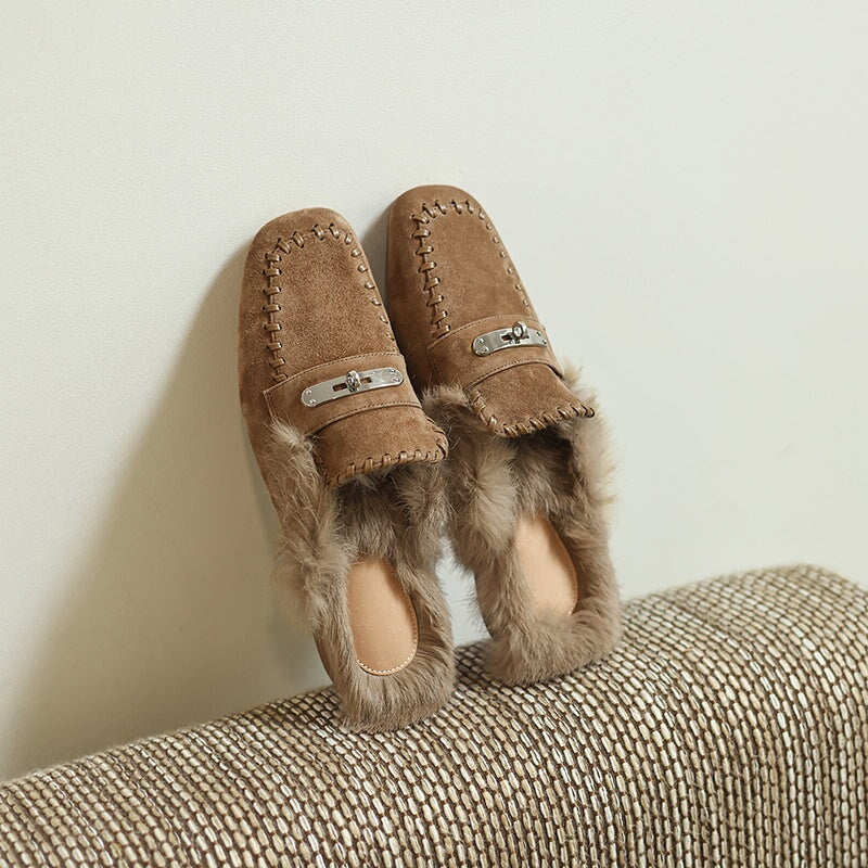  Slippers 
