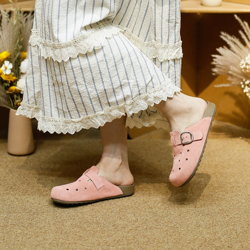  Slippers 