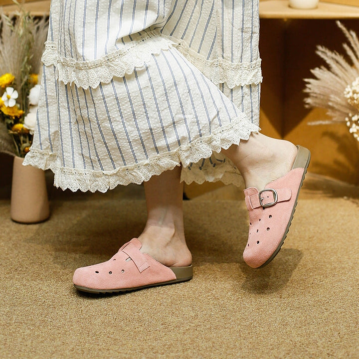  Slippers 