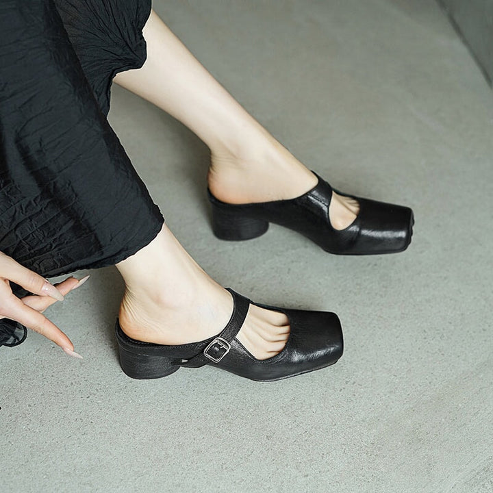  Slippers 